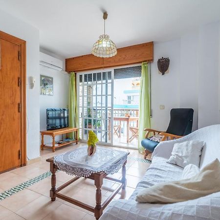 Apartamento Del Mar San Jose Apartment Екстериор снимка