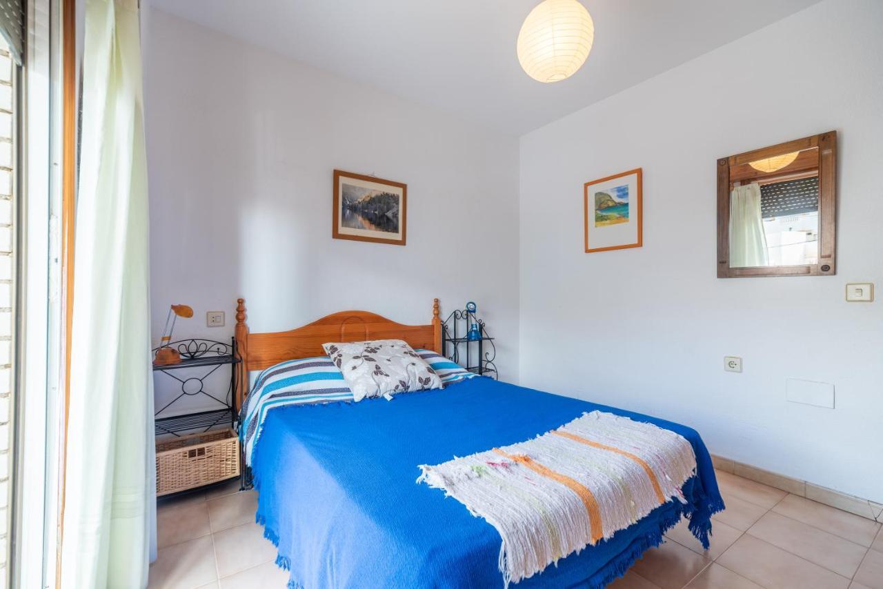Apartamento Del Mar San Jose Apartment Екстериор снимка